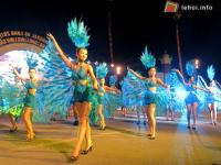 Ảnh Lên kế hoạch tổ chức “Lễ hội Du lịch 2011” tại Quảng Ninh