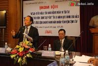 Ảnh Tiếp tục thực hiện nếp sống văn minh trong việc cưới, tang, lễ hội - kỳ họp khóa X
