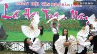 Ảnh Lịch tổ chức lễ hội trong năm 2011 tại tỉnh Yên Bái