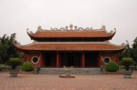 Ảnh Lễ hội Đền An Sinh, Quảng Ninh năm 2010