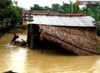 Ảnh Hoãn tổ chức lễ kỷ niệm ngày sinh Nguyễn Du vì lũ tại Hà Tĩnh