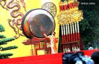 Ảnh Hình ảnh của những sự kiện nổi bật trong 10 ngày diễn ra Đại lễ 1000 năm Thăng Long