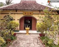 Ảnh Lễ vía bà Phi Yến tại Côn Đảo