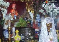 Ảnh Lễ hội Hàn Sơn ở Thanh Hóa