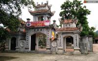 Ảnh Lễ Hội Chùa Nhất Trụ tại Ninh Bình