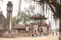 Ảnh Hội chùa Đậu tại Hà Nội