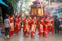 Ảnh Hội đình Nhật Tảo tại Hà Nội