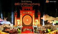 Ảnh Lễ Hội Uống Nước Nhớ Nguồn ở Nghệ An