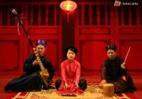 Ảnh Hội Lỗ Khê tại Đông Anh - Hà Nội
