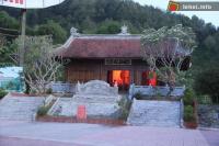 Ảnh Lễ Hội Hải Thượng Lãn Ông - Lê Hữu Trác ở Hà Tĩnh
