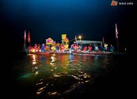 Ảnh Hội làng chài Vạn Vỹ