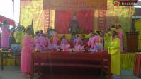 Ảnh Hội làng Hữu Thanh Oai tại Hà Nội