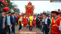 Ảnh Hội làng Thượng Phúc tại Hà Nội