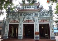 Ảnh Hội phủ Tây Hồ tại Hà Nội