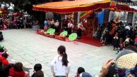 Ảnh Lễ hội đình Sài Đồng tại Hà Nội