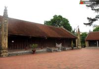Ảnh Hội thờ Thủy thần tại Hà Nội