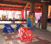 Ảnh Hội đình An Hòa tại Hà Nội