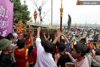 Ảnh Hội Hà Thạch tại Phú Thọ
