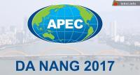 Ảnh Tuần lễ cấp cao APEC tại Đà Nẵng năm 2017