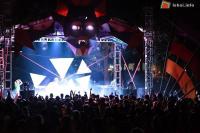 Ảnh Lễ hội âm nhạc độc lập Quest Festival 2017 tại Hà Nội