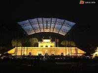 Ảnh Lễ hội Âm nhạc Quốc tế Gió mùa Monsoon Music Festival 2017 tại Hà Nội