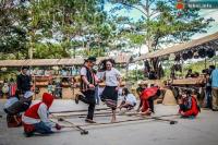 Ảnh Tuần lễ âm vang nhạc cụ dân tộc tại Đà Lạt
