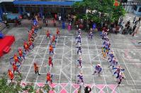 Ảnh Hội đánh cờ tại Vĩnh Phúc