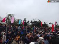 Ảnh Không gian văn hóa hội Rưng tại Vĩnh Phúc