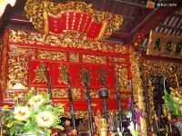 Ảnh Lễ hội đình và đền Kim Liên