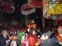 Ảnh Lễ hội Giã La