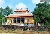 Ảnh Lễ hội chùa Từ Quang tại Phú Yên