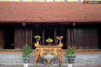 Ảnh Hội đình Dư Hàng tại Hải Phòng