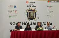 Ảnh Lễ hội Ẩm thực và Văn hóa châu Á (MAFF) 2018 tại Hà Nội và Hạ Long