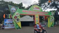 Ảnh Lễ hội trái cây Long Khánh - Mùa trái chín 2018 tại Đồng Nai