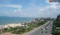 Ảnh Festival biển Bà Rịa - Vũng Tàu 2018 trở lại sau 12 năm vắng bóng