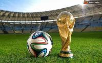 Ảnh Giải vô địch bóng đá thế giới World Cup
